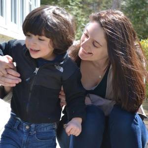 Fundraising Page: Samantha Banerjee